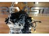 Motor van een BMW 1 serie (F20), 2011 / 2019 125d TwinPower Turbo 2.0 16V, Hatchback, 4Dr, Diesel, 1.995cc, 155kW (211pk), RWD, B47D20B, 2015-03 / 2019-06, 1T31 2020