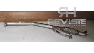 Gebruikte EGR Buis Volkswagen Touareg 3.0 TDI 286 V6 24V Prijs € 60,50 Inclusief btw aangeboden door RH Motoren Transmissie Revisie BV