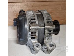 Gebruikte Dynamo Jaguar F-type 3.0 400 Sport V6 24V Prijs € 127,05 Inclusief btw aangeboden door RH Motoren Transmissie Revisie BV