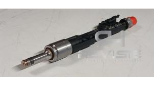 Gebruikte Injector (benzine injectie) BMW 3 serie (F30) 335i 3.0 24V M Performance Prijs € 50,00 Margeregeling aangeboden door RH Revisie