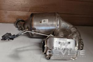 Gebruikte Roetfilter Audi A6 Avant (C7) 3.0 TDI V6 24V Quattro Prijs € 544,50 Inclusief btw aangeboden door RH Motoren Transmissie Revisie BV