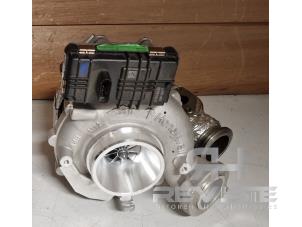 Nieuwe Turbo Audi A4 Avant (B9) 3.0 TDI V6 24V Quattro Prijs op aanvraag aangeboden door RH Motoren Transmissie Revisie BV