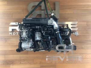 Gebruikte Motor Audi RS 3 Limousine (8YS) 2.5 TFSI 20V Quattro Prijs € 14.520,00 Inclusief btw aangeboden door RH Revisie