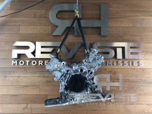 Gereviseerde Motor Audi S6 Avant (C7) 4.0 V8 TFSI Prijs € 12.039,50 Inclusief btw aangeboden door RH Motoren Transmissie Revisie BV