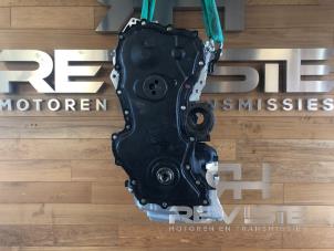 Gereviseerde Motor Opel Vivaro 1.6 CDTI 90 Prijs € 4.779,50 Inclusief btw aangeboden door RH Motoren Transmissie Revisie BV