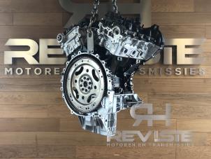 Gereviseerde Motor Landrover Range Rover Sport (LW) 3.0 TDV6 Prijs € 8.409,50 Inclusief btw aangeboden door RH Motoren Transmissie Revisie BV