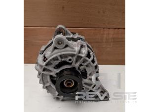 Gebruikte Dynamo Mercedes Sprinter 3,5t (907.6/910.6) 319 CDI 3.0 V6 24V RWD Prijs € 363,00 Inclusief btw aangeboden door RH Motoren Transmissie Revisie BV