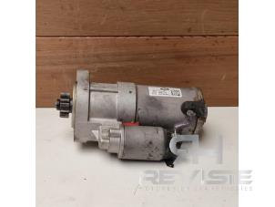 Gebruikte Startmotor Landrover Range Rover Velar (LY) 2.0 D300 MHEV AWD Prijs op aanvraag aangeboden door RH Motoren Transmissie Revisie BV