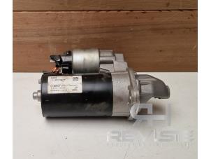 Gebruikte Startmotor BMW 3 serie Touring (F31) 320i 2.0 16V Prijs € 30,25 Inclusief btw aangeboden door RH Motoren Transmissie Revisie BV