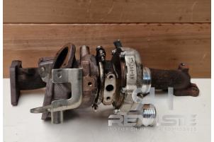 Gebruikte Turbo Landrover Range Rover Sport (LW) 3.0 SDV6 Prijs € 423,50 Inclusief btw aangeboden door RH Motoren Transmissie Revisie BV