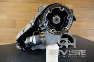 Gebruikte Tussenbak 4x4 Jaguar F-Pace 2.0 D 180 16V AWD Prijs € 1.512,50 Inclusief btw aangeboden door RH Motoren Transmissie Revisie BV