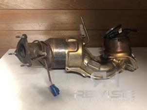 Gebruikte Katalysator Landrover Discovery Sport (LC) 2.0 T 16V AWD Prijs € 363,00 Inclusief btw aangeboden door RH Motoren Transmissie Revisie BV