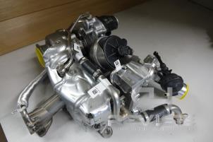 Gebruikte Turbo BMW 2 serie Active Tourer (F45) 218d 2.0 TwinPower Turbo 16V Prijs € 1.250,00 Margeregeling aangeboden door RH Motoren Transmissie Revisie BV