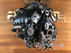 Gebruikte Motor Landrover Range Rover Sport (LS) 4.2 V8 32V Supercharged Prijs € 9.950,00 Margeregeling aangeboden door RH Motoren Transmissie Revisie BV