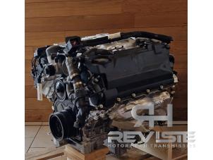 Nieuwe Motor Landrover Range Rover Sport (LW) 5.0 V8 32V Supercharged Prijs € 17.545,00 Inclusief btw aangeboden door RH Motoren Transmissie Revisie BV
