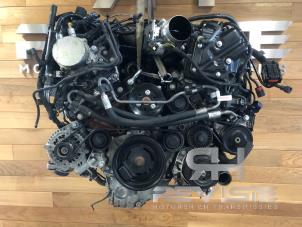 Gebruikte Motor Landrover Range Rover Sport (LW) 4.4 SDV8 32V Prijs € 13.249,50 Inclusief btw aangeboden door RH Motoren Transmissie Revisie BV