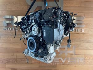 Gebruikte Motor Audi S5 (F53/F5P) 3.0 TDI V6 24V Mild hybrid Prijs € 7.950,00 Margeregeling aangeboden door RH Motoren Transmissie Revisie BV