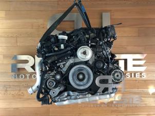 Gebruikte Motor Audi Q7 (4MB/4MG) 3.0 50 TDI Mild Hybrid V6 24V Prijs € 7.450,00 Margeregeling aangeboden door RH Motoren Transmissie Revisie BV