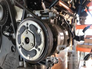 Gebruikte Aircopomp Audi Q7 (4MB/4MG) 3.0 50 TDI Mild Hybrid V6 24V Prijs op aanvraag aangeboden door RH Motoren Transmissie Revisie BV