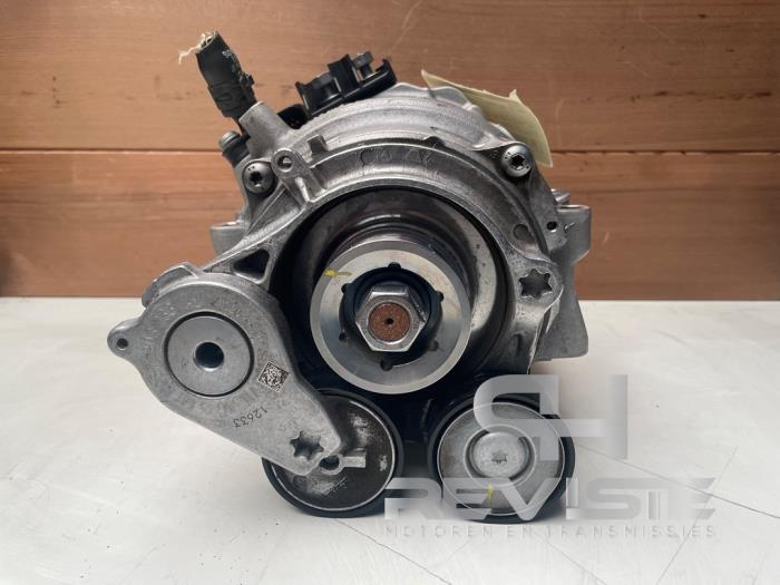 Gereviseerde Dynamo Audi S5 (F53/F5P) 3.0 TDI V6 24V Mild hybrid Prijs € 1.675,85 Inclusief btw aangeboden door RH Motoren Transmissie Revisie BV
