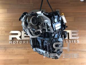 Gebruikte Motor Volkswagen Golf VIII (CD1) 2.0 GTI 16V Prijs € 3.950,00 Margeregeling aangeboden door RH Motoren Transmissie Revisie BV