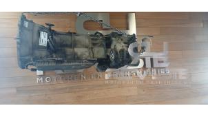 Gebruikte Automaatbak Landrover Range Rover Sport (LW) 4.4 SDV8 32V Prijs op aanvraag aangeboden door RH Motoren Transmissie Revisie BV