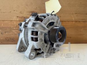 Gebruikte Alternator Landrover Discovery V (LR) 2.0 Td4 16V Prijs € 125,00 Margeregeling aangeboden door RH Motoren Transmissie Revisie BV
