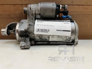 Gebruikte Startmotor Audi A8 Prijs € 50,00 Margeregeling aangeboden door RH Motoren Transmissie Revisie BV