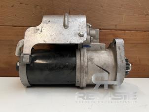 Gebruikte Startmotor Landrover Range Rover V (LK) 3.0 D300 MHEV Prijs op aanvraag aangeboden door RH Motoren Transmissie Revisie BV