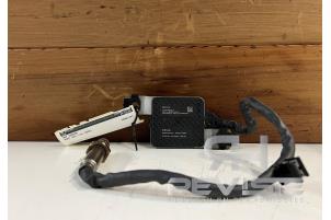 Gebruikte Nox sensor Audi SQ5 (FYB/FYG) 3.0 TDI V6 24V Mild hybrid Prijs € 229,90 Inclusief btw aangeboden door RH Motoren Transmissie Revisie BV
