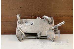 Gebruikte Oliekoeler Audi SQ5 (FYB/FYG) 3.0 TDI V6 24V Mild hybrid Prijs € 60,00 Margeregeling aangeboden door RH Motoren Transmissie Revisie BV