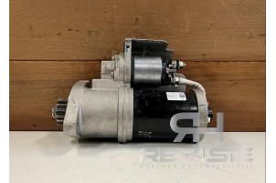 Gebruikte Startmotor Landrover Discovery V (LR) 3.0 D300 MHEV Prijs op aanvraag aangeboden door RH Motoren Transmissie Revisie BV