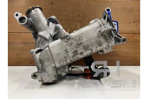 Gebruikte EGR koeler Audi Q7 (4LB) 3.0 TDI V6 24V Prijs € 121,00 Inclusief btw aangeboden door RH Motoren Transmissie Revisie BV