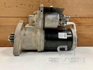 Gebruikte Startmotor Landrover Discovery V (LR) 3.0 D300 MHEV Prijs op aanvraag aangeboden door RH Motoren Transmissie Revisie BV