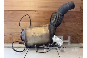 Gebruikte Roetfilter BMW 3 serie (F30) 335d xDrive 3.0 24V Prijs € 907,50 Inclusief btw aangeboden door RH Motoren Transmissie Revisie BV