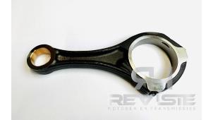 Nieuwe Drijfstang Mercedes Sprinter 4,6t (906.65) 419 CDI V6 24V 4x4 Prijs € 47,19 Inclusief btw aangeboden door RH Motoren Transmissie Revisie BV