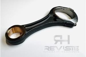 Nieuwe Drijfstang Mercedes Sprinter 4,6t (906.65) 419 CDI V6 24V 4x4 Prijs € 47,19 Inclusief btw aangeboden door RH Motoren Transmissie Revisie BV