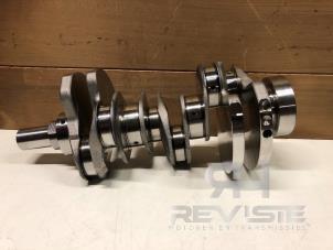 Nieuwe Krukas Landrover Diversen Prijs € 1.397,55 Inclusief btw aangeboden door RH Motoren Transmissie Revisie BV