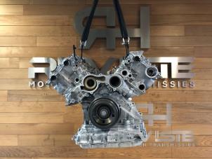 Gereviseerde Motor Audi RS 5 Sportback (F5A/F5F) 2.9 V6 TFSI 24V Prijs € 13.249,50 Inclusief btw aangeboden door RH Motoren Transmissie Revisie BV