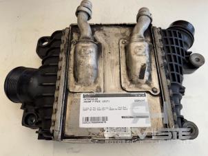 Gebruikte Intercooler Jaguar F-Pace 3.0 D 24V AWD Prijs op aanvraag aangeboden door RH Motoren Transmissie Revisie BV