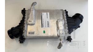 Gebruikte Intercooler Landrover Range Rover Velar (LY) 2.0 D180 AWD Prijs € 235,95 Inclusief btw aangeboden door RH Motoren Transmissie Revisie BV