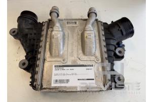 Gebruikte Intercooler Jaguar E-Pace 2.0 D 150 16V Prijs op aanvraag aangeboden door RH Motoren Transmissie Revisie BV