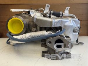 Nieuwe Turbo BMW 2 serie Active Tourer (F45) 218d 2.0 TwinPower Turbo 16V Prijs € 1.512,50 Inclusief btw aangeboden door RH Motoren Transmissie Revisie BV