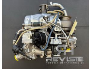 Nieuwe Turbo BMW 2 serie Active Tourer (F45) 218d 2.0 TwinPower Turbo 16V Prijs € 1.512,50 Inclusief btw aangeboden door RH Motoren Transmissie Revisie BV