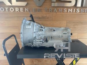 Gebruikte Automaatbak Landrover Range Rover Sport (LW) 3.0 SDV6 Prijs € 966,79 Inclusief btw aangeboden door RH Motoren Transmissie Revisie BV