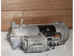 Gebruikte Startmotor Landrover Range Rover IV (LG) 4.4 SDV8 32V Prijs € 260,00 Margeregeling aangeboden door RH Motoren Transmissie Revisie BV