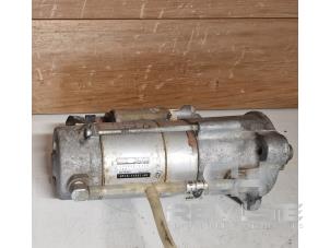 Gebruikte Startmotor Landrover Range Rover Sport (LW) 2.0 SD4 Prijs € 150,00 Margeregeling aangeboden door RH Motoren Transmissie Revisie BV