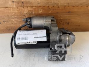Gebruikte Startmotor BMW 3 serie (E90) 318d 16V Prijs € 25,00 Margeregeling aangeboden door RH Motoren Transmissie Revisie BV