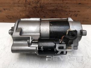 Gebruikte Startmotor Landrover Discovery IV (LAS) 3.0 SD V6 24V Prijs op aanvraag aangeboden door RH Motoren Transmissie Revisie BV
