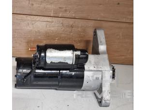 Gebruikte Startmotor Landrover Range Rover Evoque (LVJ/LVS) 2.0 TD 240 16V Prijs op aanvraag aangeboden door RH Motoren Transmissie Revisie BV